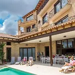 Casa rural Maribel *