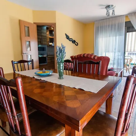 Venkovský dům Maribel Calaceite