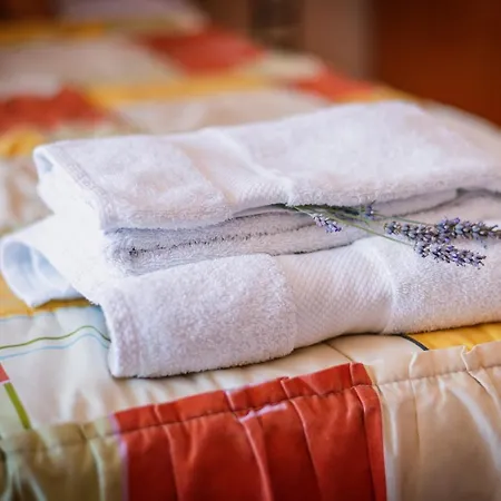 Venkovský dům Maribel