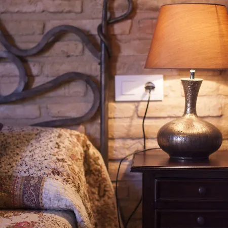 Venkovský dům Maribel Calaceite