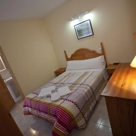 Venkovský dům Maribel