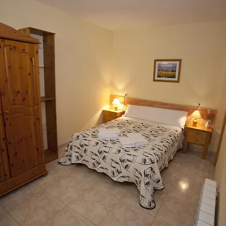 Venkovský dům Maribel *