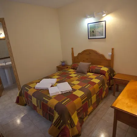 Venkovský dům Maribel Calaceite