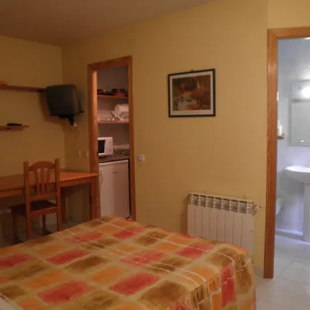 Venkovský dům Maribel Calaceite