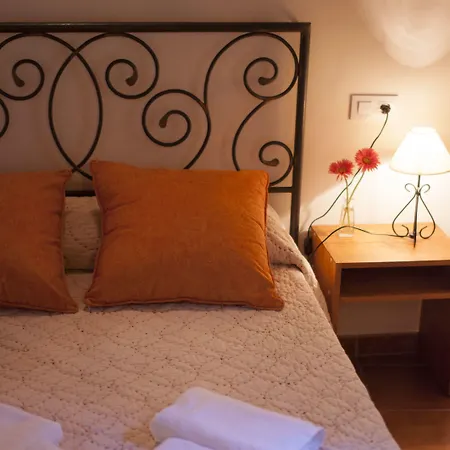 Maribel Venkovský dům Calaceite