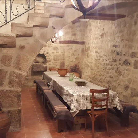 Maribel Venkovský dům Calaceite