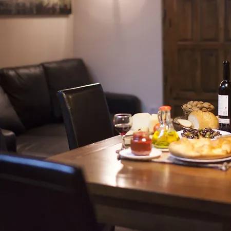 Maribel Venkovský dům