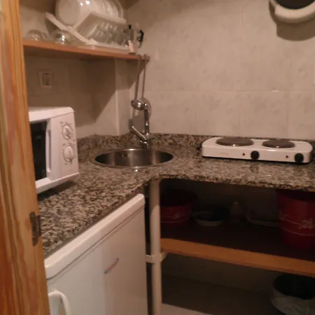 Maribel Venkovský dům