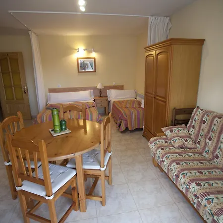 Venkovský dům Maribel Calaceite