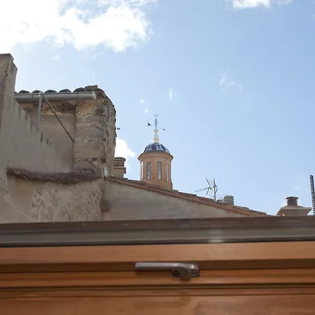 Venkovský dům Maribel *