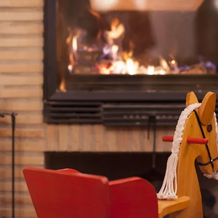 Maribel Casa rural Calaceite