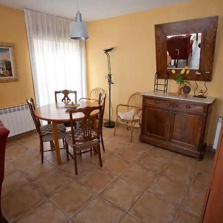 Venkovský dům Maribel Calaceite