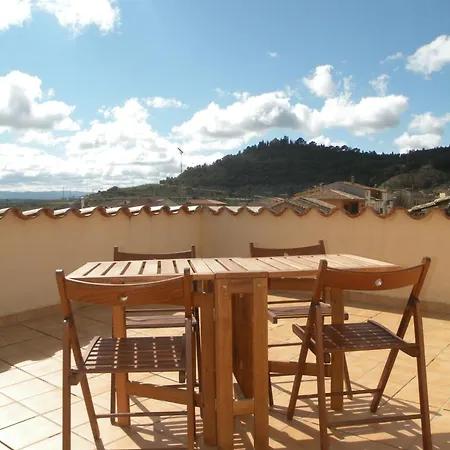 Venkovský dům Maribel