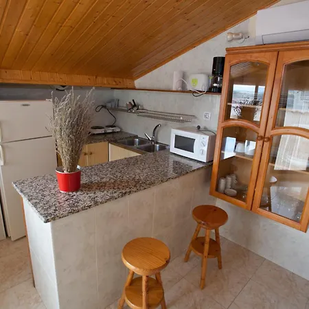 Venkovský dům Maribel