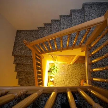 Maribel Venkovský dům