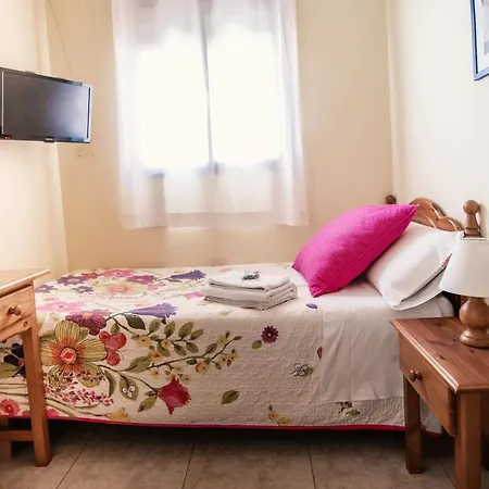 Country house Apartamentos Maribel