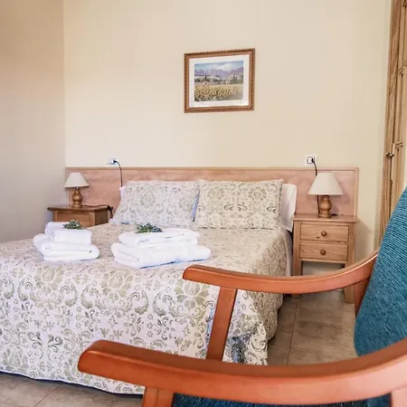 Casa rural Maribel *