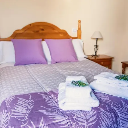 Maribel Venkovský dům