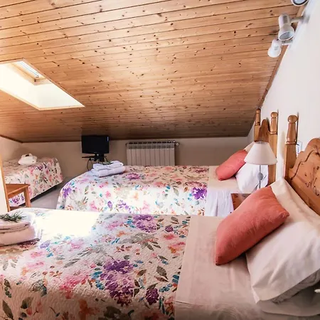 Country house Apartamentos Maribel *