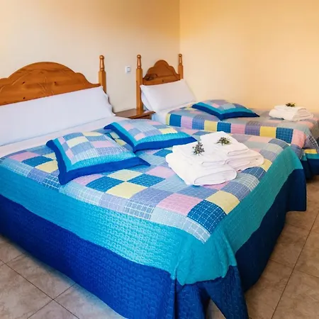 Apartamentos Maribel Country house Calaceite