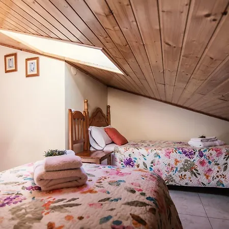 Venkovský dům Maribel