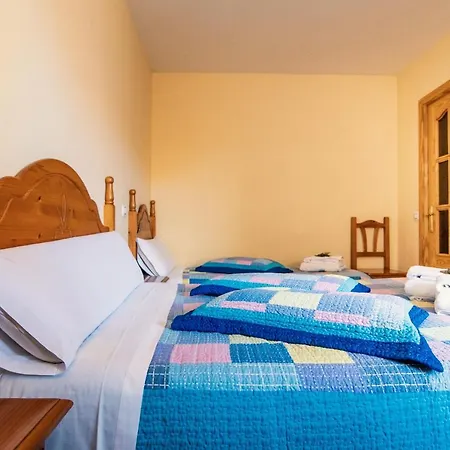 Apartamentos Maribel Country house Calaceite