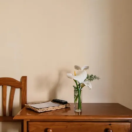 Apartamentos Maribel
