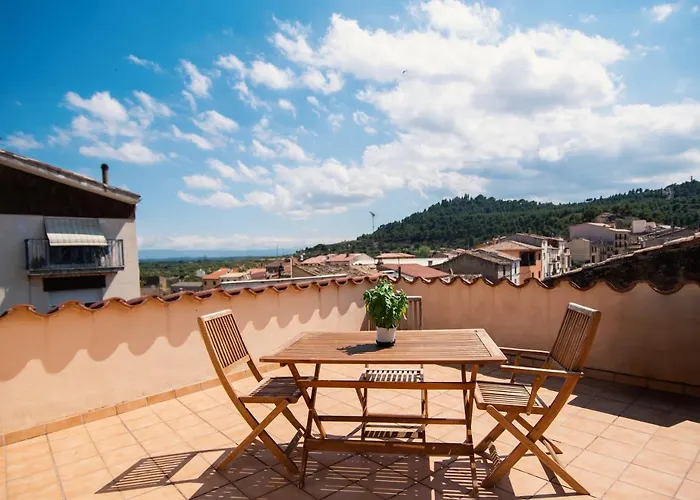 Maribel Casa rural *