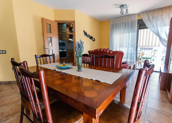 Casa rural Maribel Calaceite