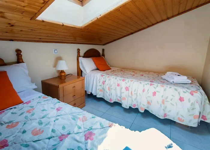 Maribel Casa rural *