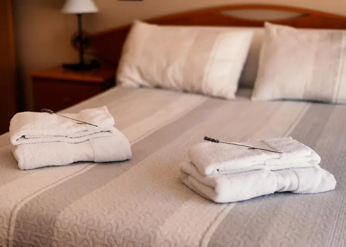 Maribel Casa rural *