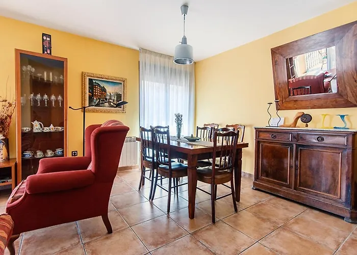 Maribel Casa rural Calaceite