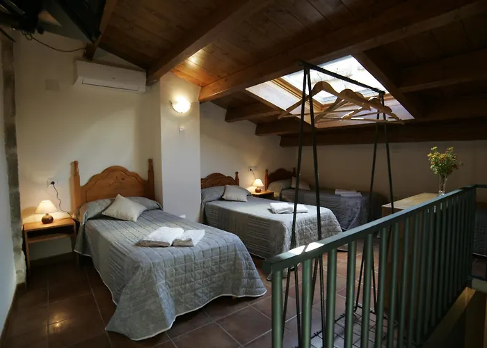 Casa rural Maribel Calaceite