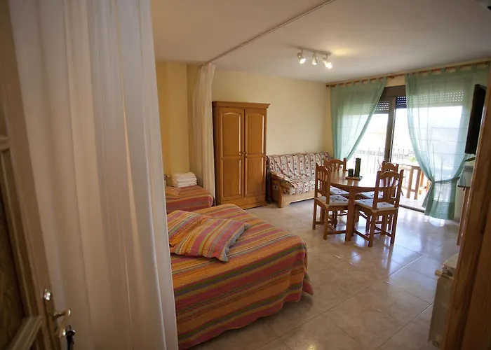 Casa rural Maribel *