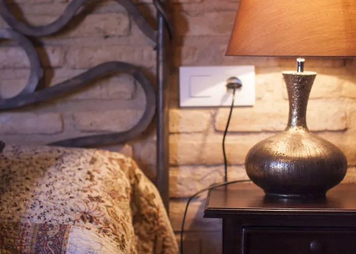 Casa de Campo Maribel Calaceite