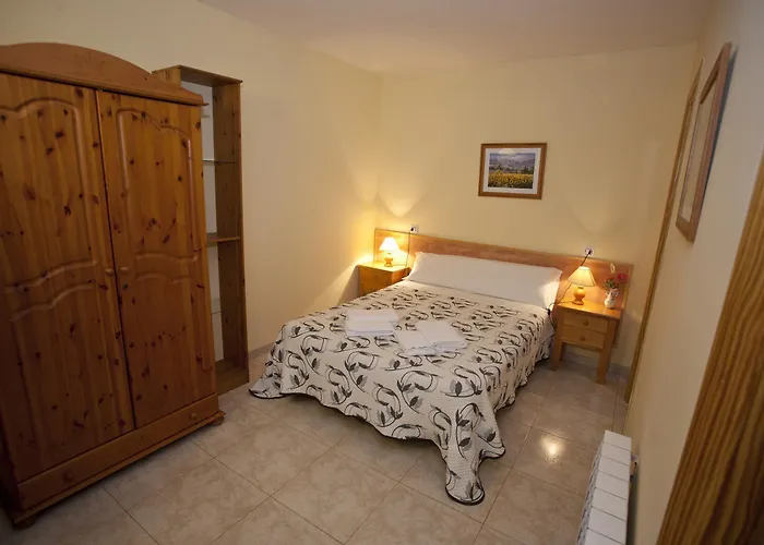 Casa rural Maribel *