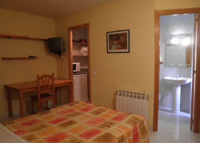 Casa rural Maribel Calaceite