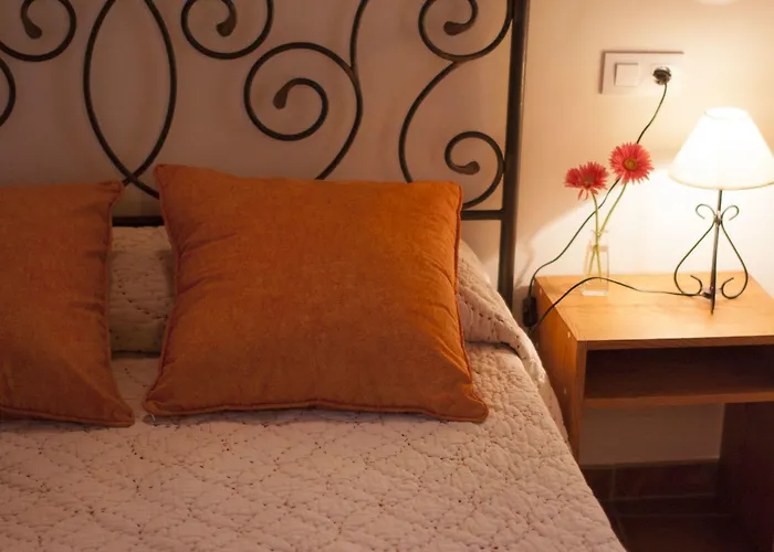 Maribel Casa rural Calaceite