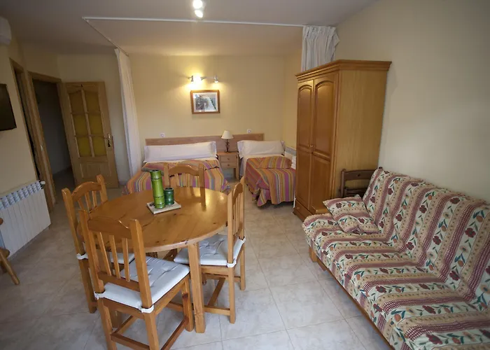 Casa rural Maribel Calaceite