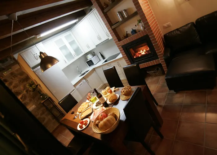 Maribel Casa de Campo Calaceite