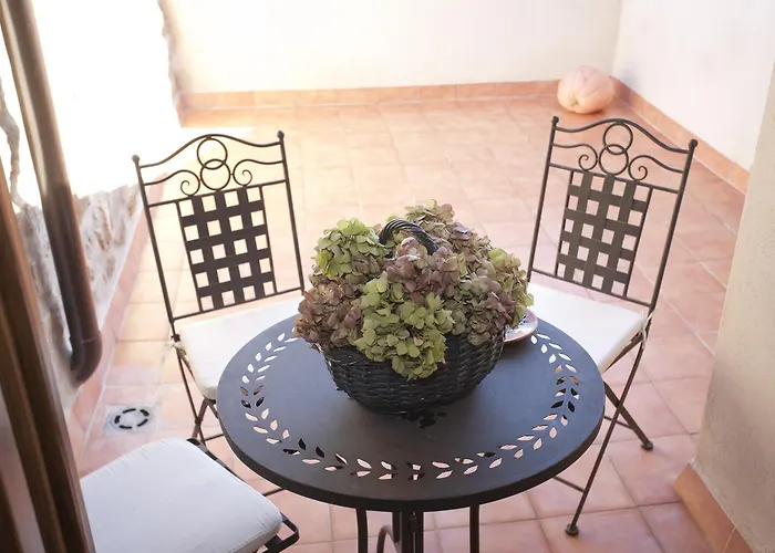 Casa rural Maribel *