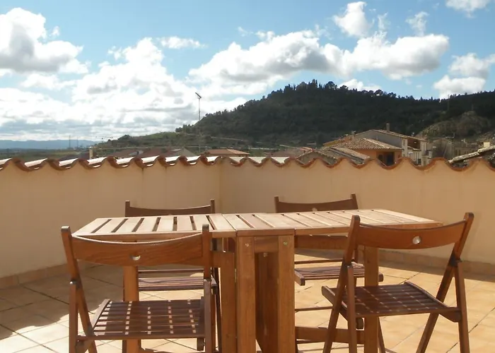 Casa de Campo Maribel