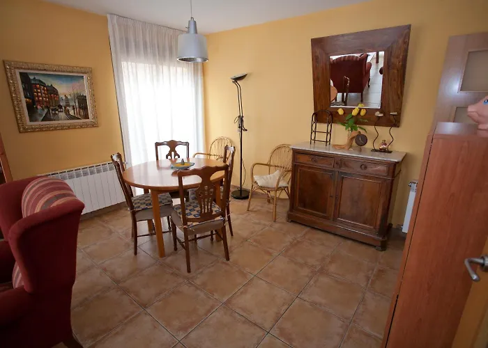 Casa rural Maribel Calaceite