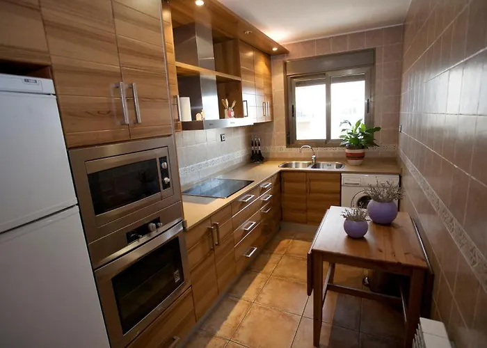 Maribel Casa de Campo Calaceite