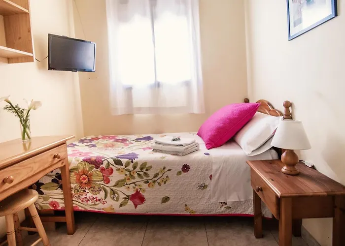 乡村民宿 Maribel