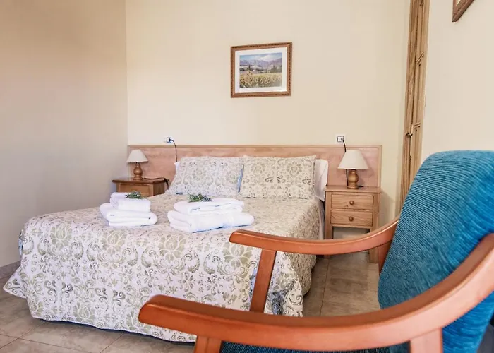 Casa rural Maribel *