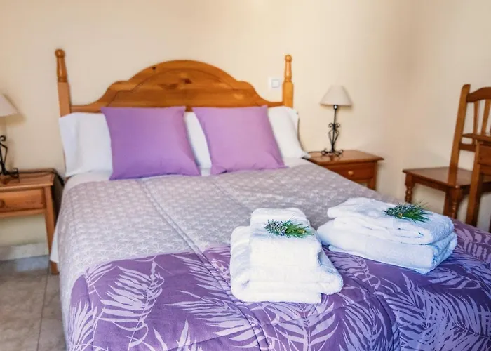 Maribel 乡村民宿