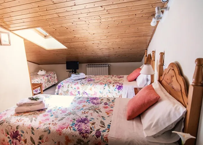 Casa rural Maribel *