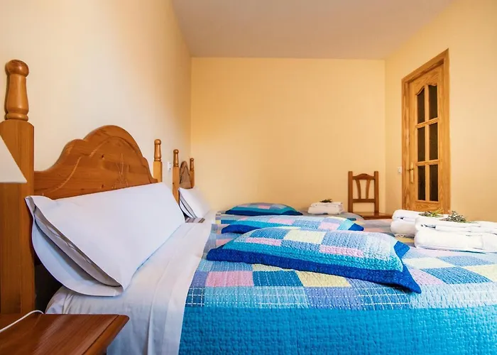 Maribel Casa rural Calaceite