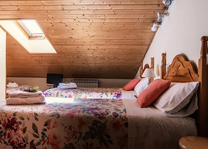 Maribel Casa rural *